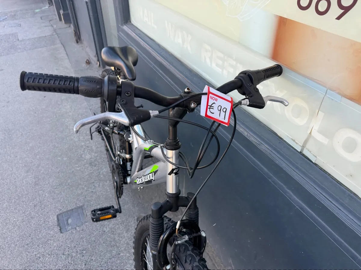 Rockway  MTB ❗️Open 7 days of the week - Image 2