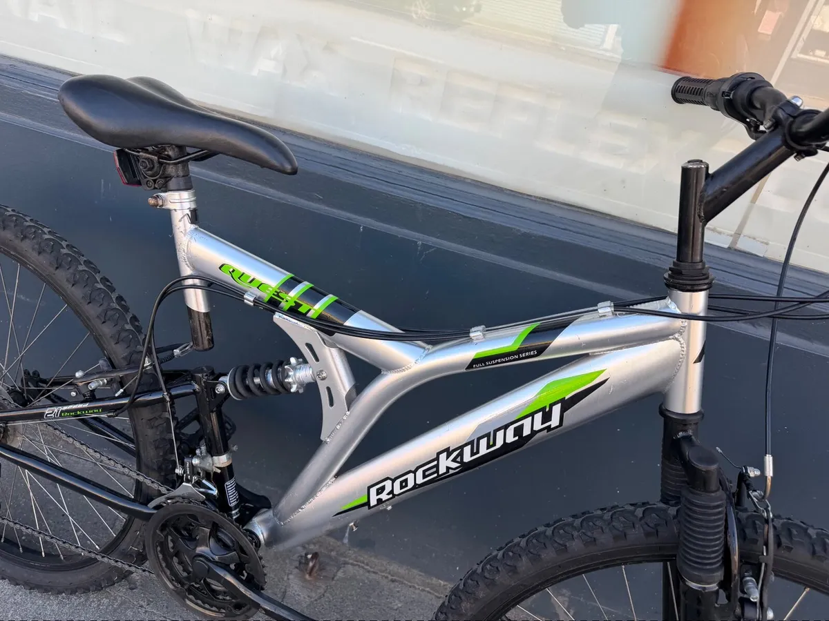 Rockway  MTB ❗️Open 7 days of the week - Image 3