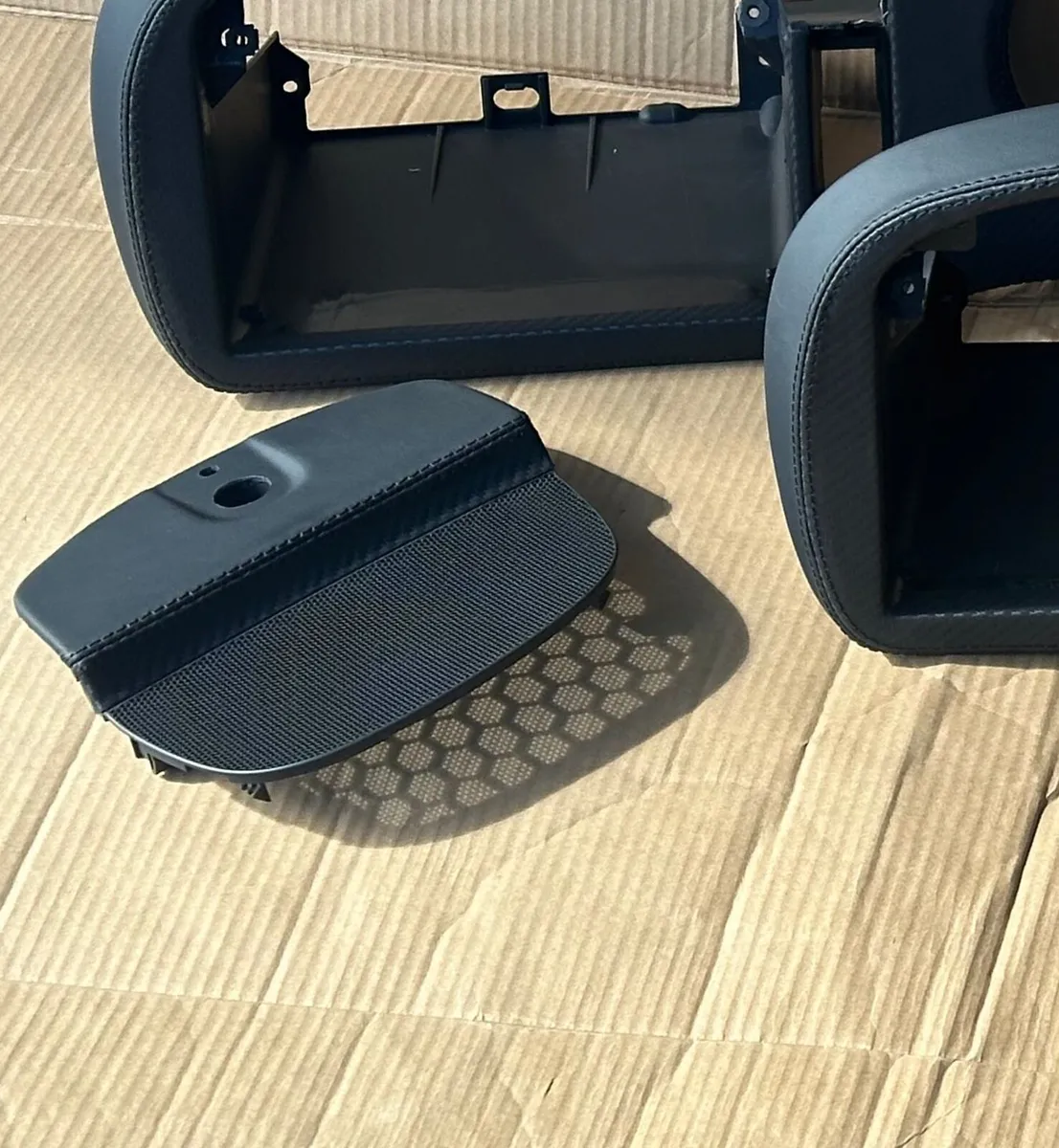 Saab parts - Image 2