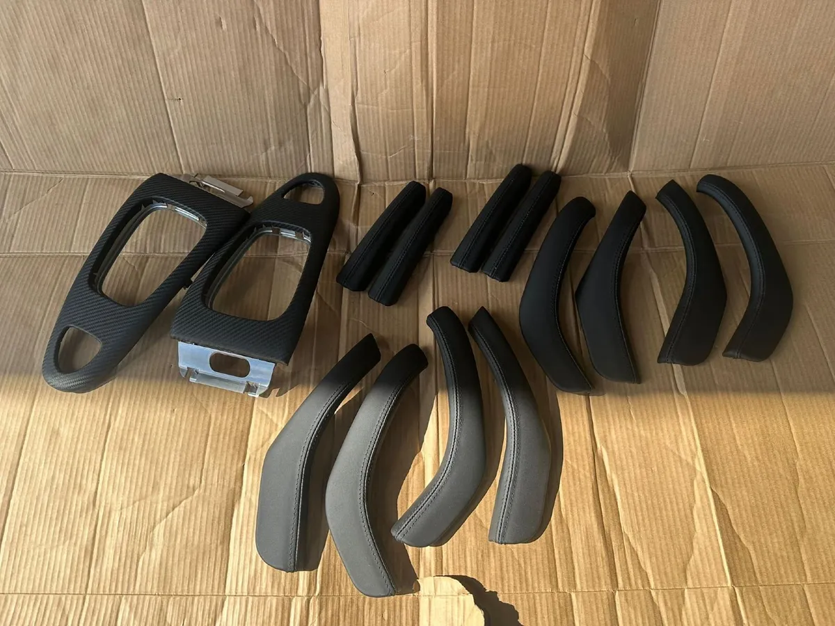 Saab parts - Image 4