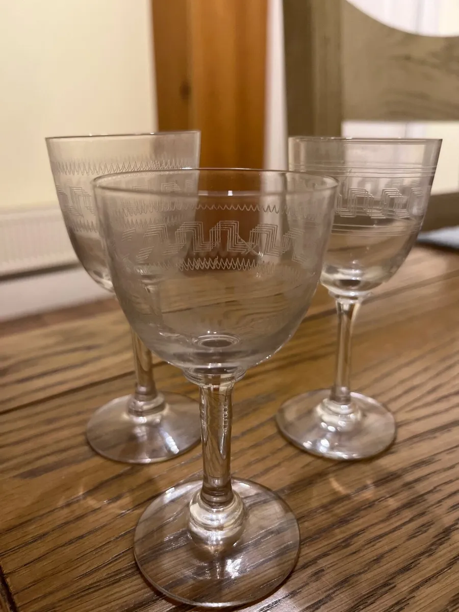 Glasses