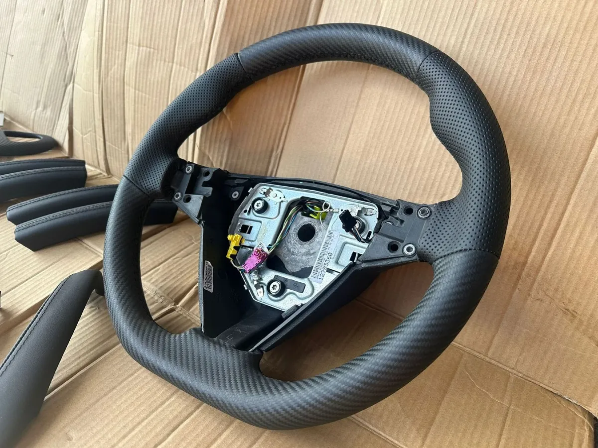 Saab parts - Image 1