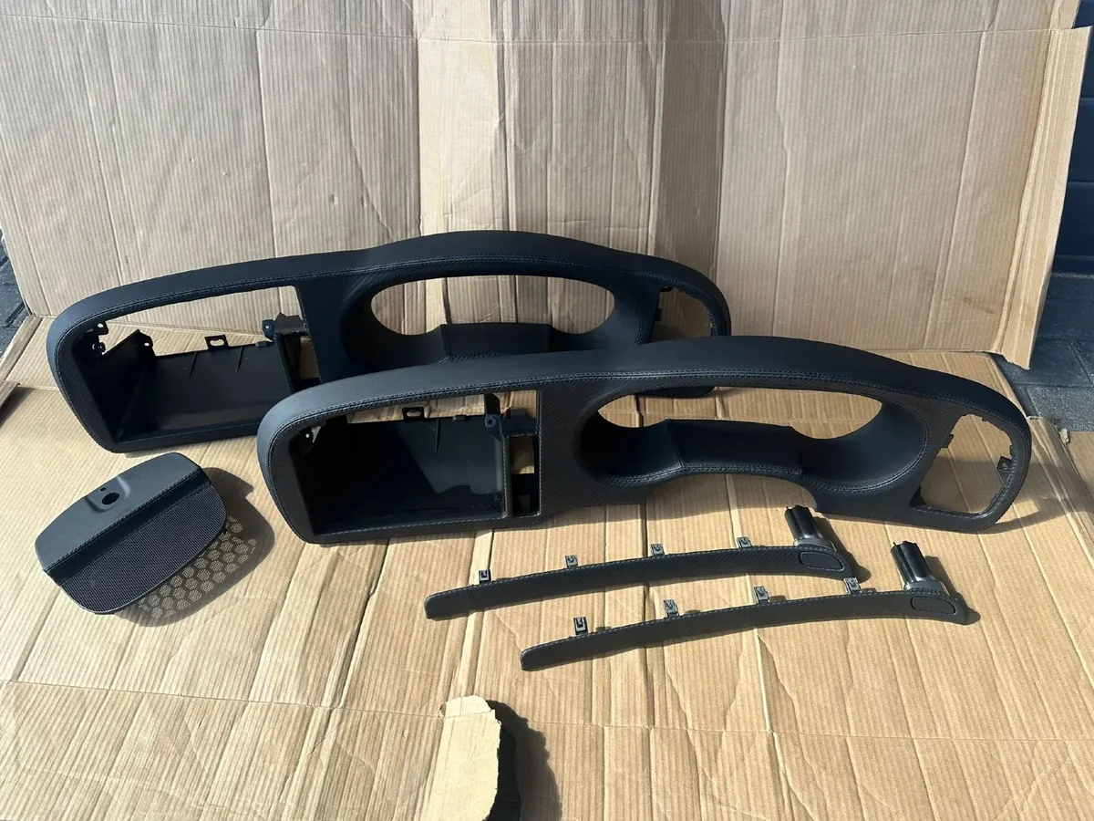 Saab parts - Image 4