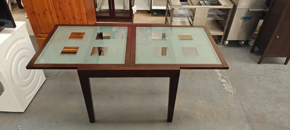 Kitchen Extendable Table - Image 4