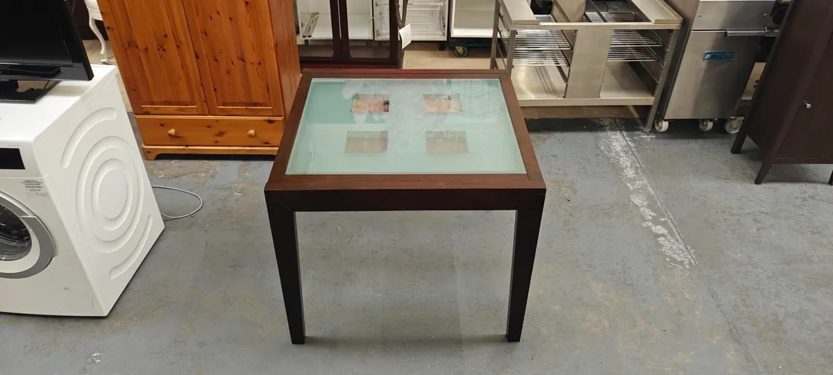 Kitchen Extendable Table - Image 2