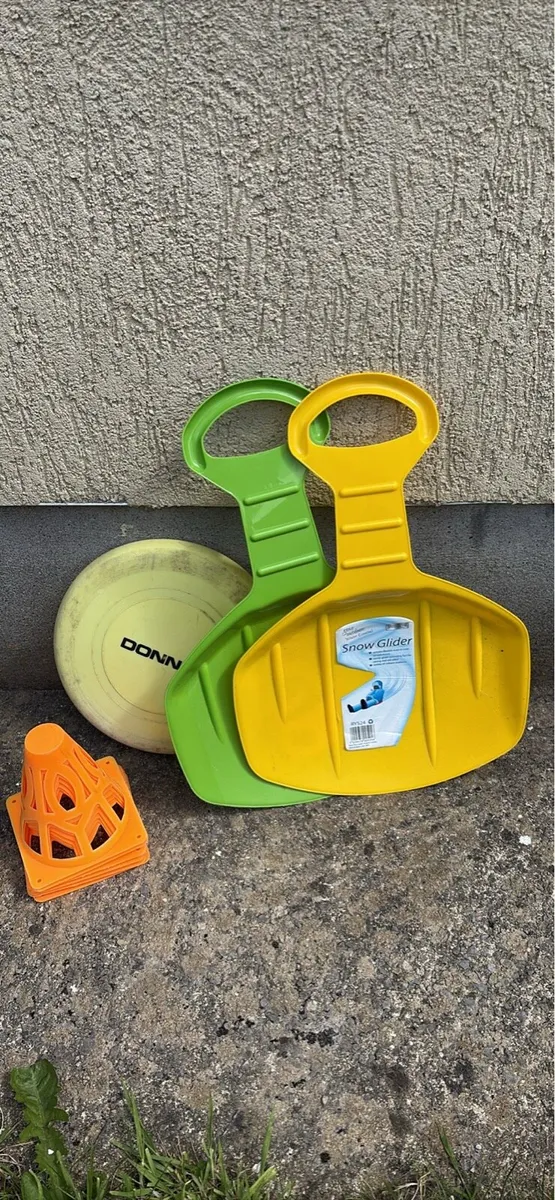 Children's outdoor toys - Image 2