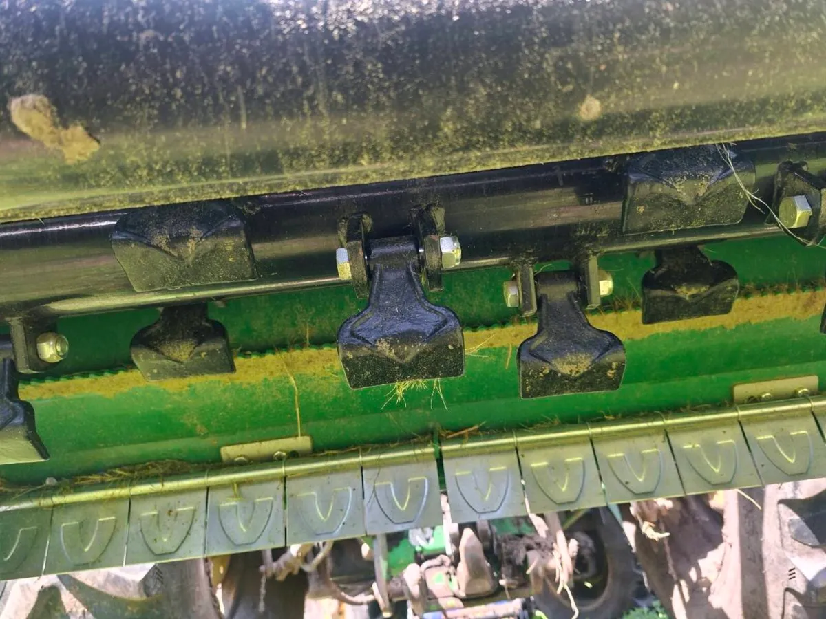 6ft mulcher - Image 3