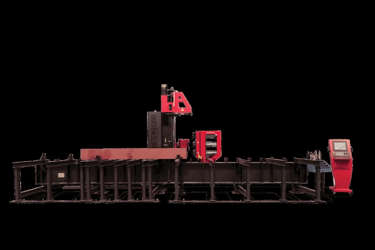 Structural Steel Drill lines - Image 3