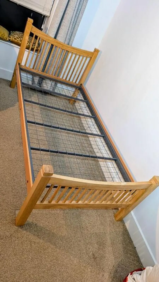 Single Bed - Image 1