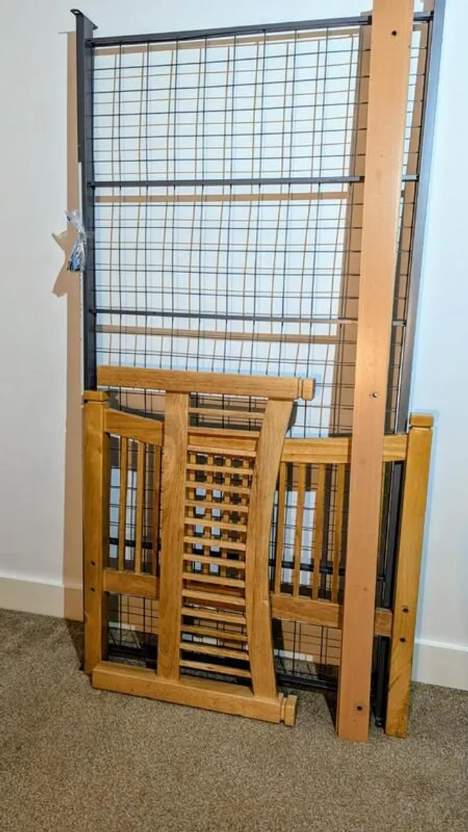 Single Bed - Image 3