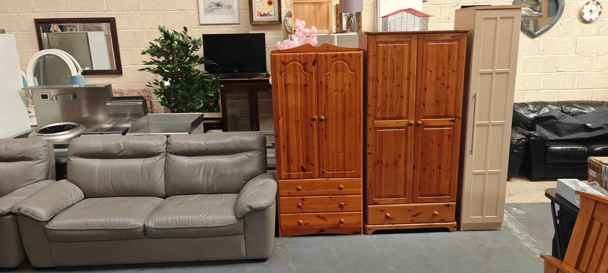 Wardrobes - Image 2