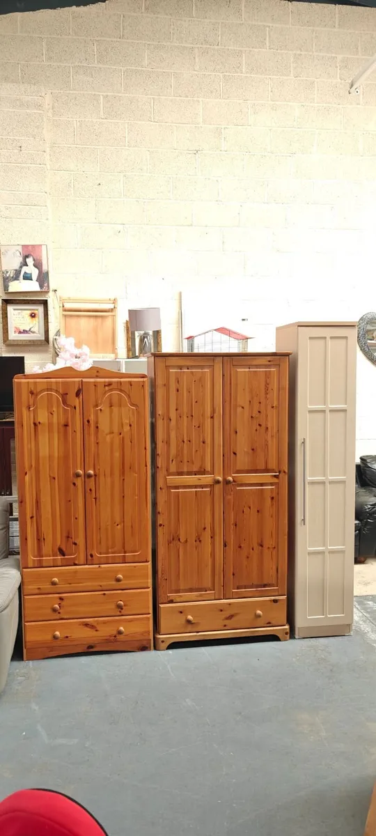 Wardrobes - Image 3
