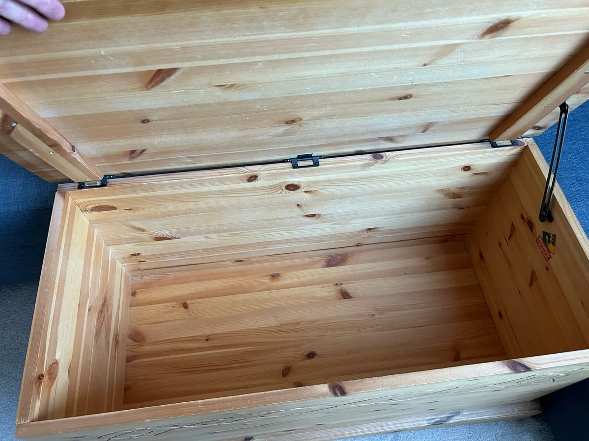 Blanket Box - Image 2