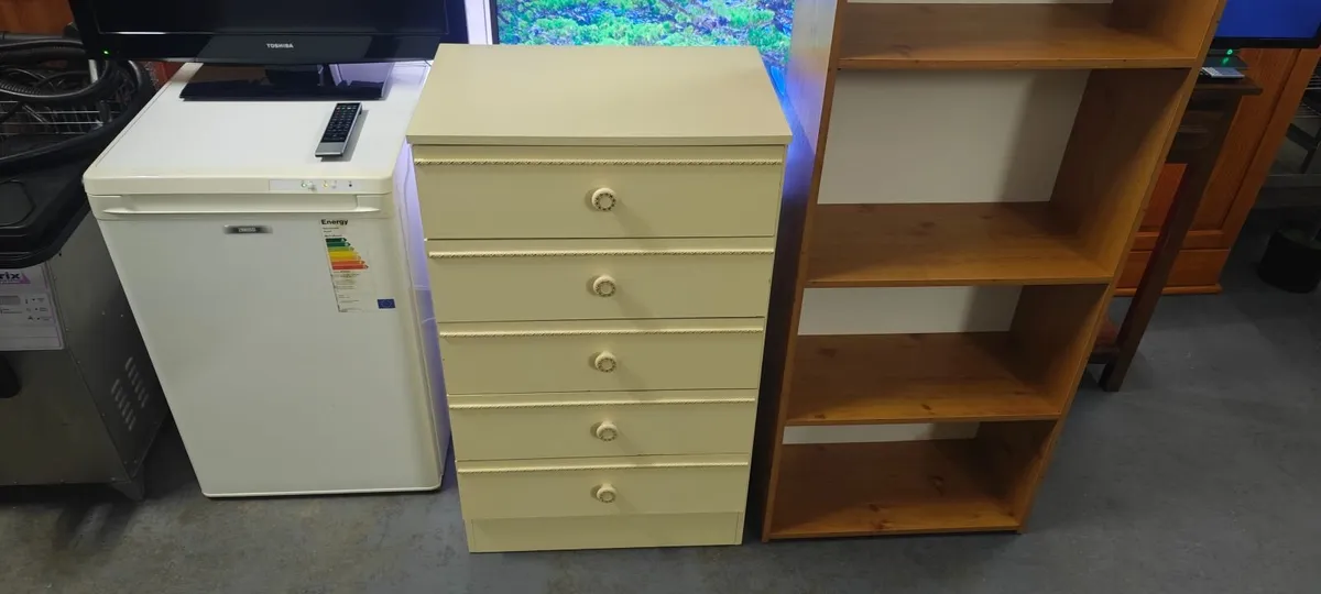 Chest Of Drawers - Image 2