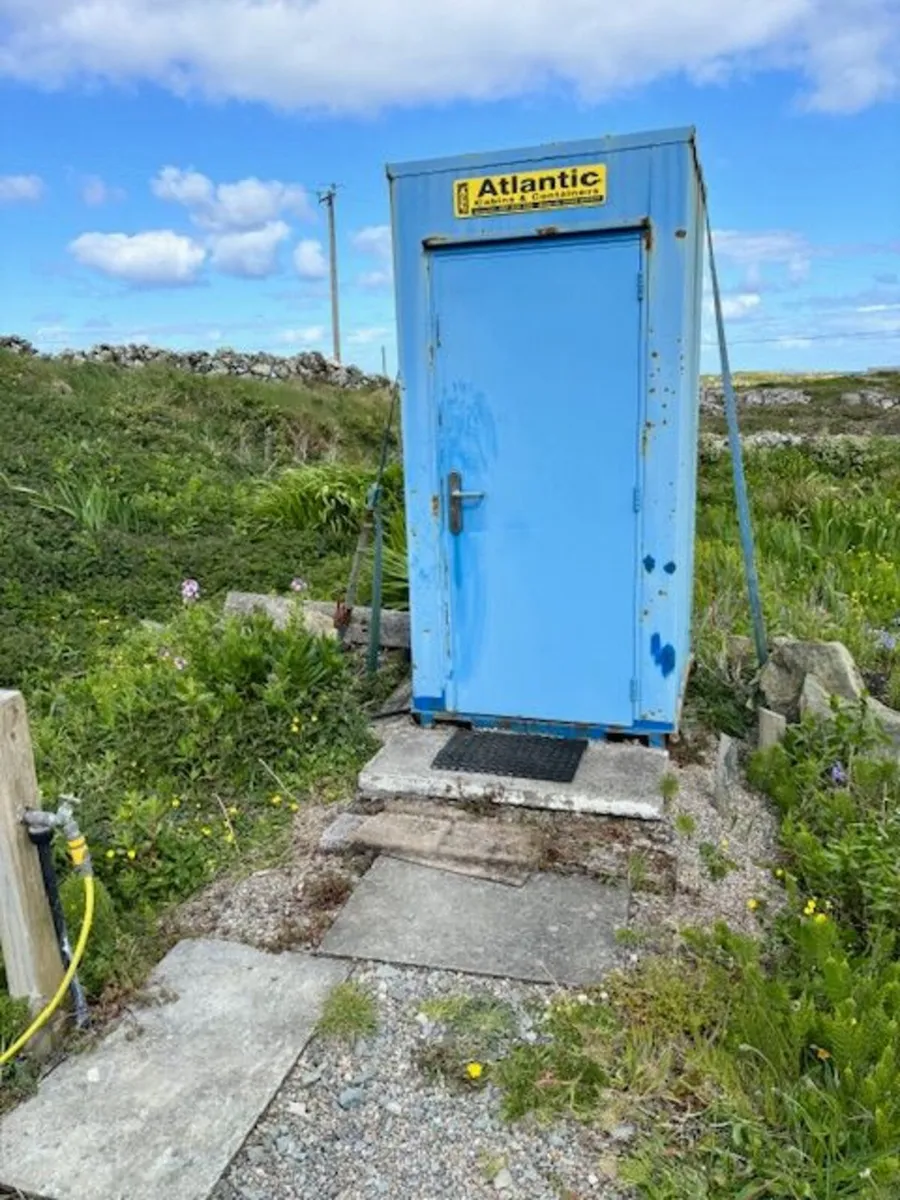 Site Toilet - Image 2