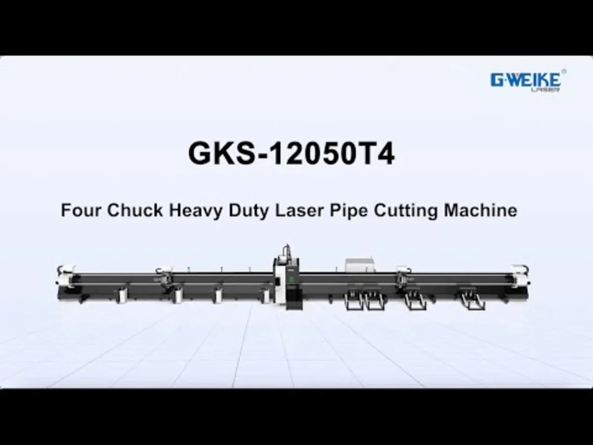 Laser Sheet and Tube Machinery - Image 4