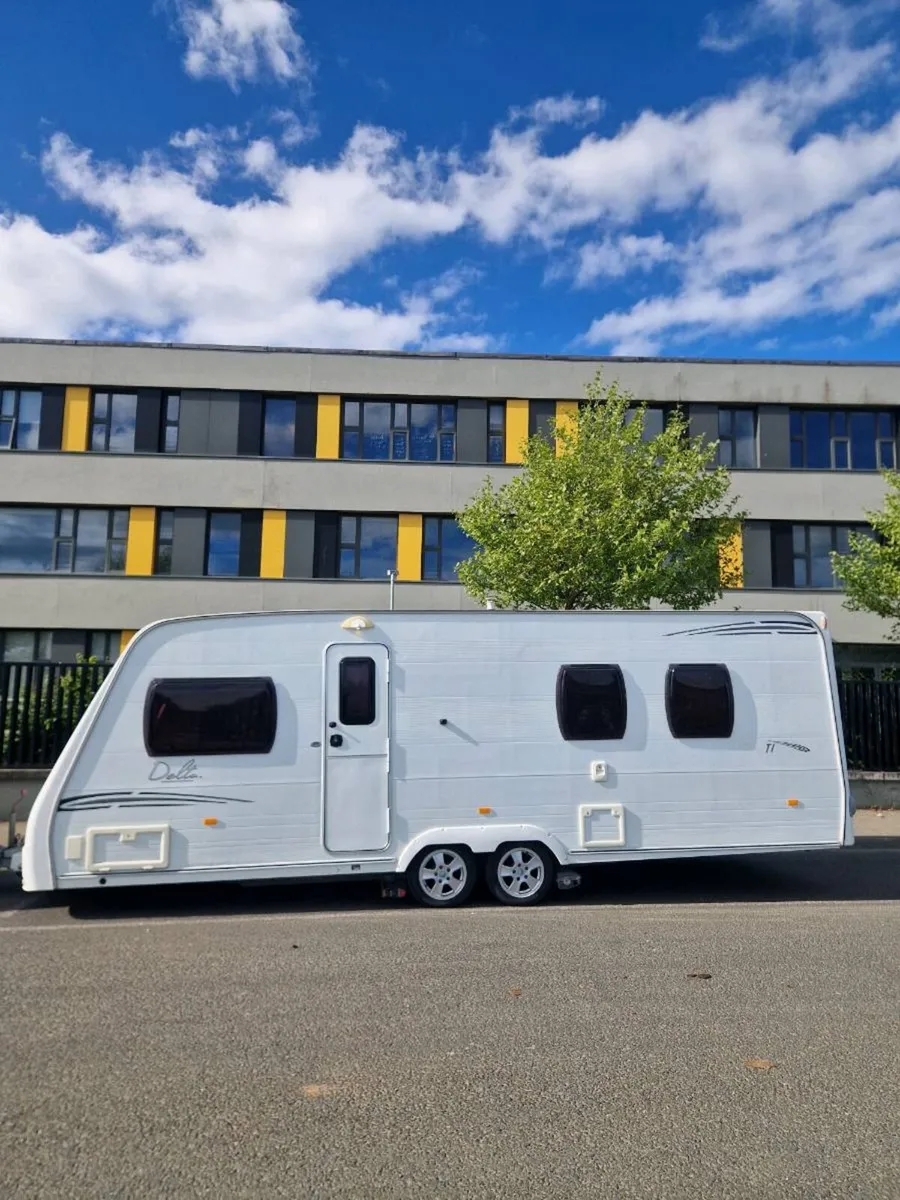 Caravan - Image 2