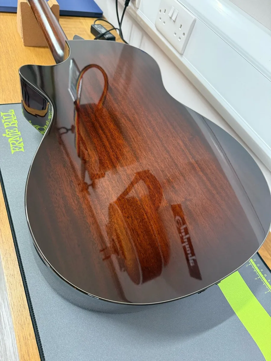Taylor 562ce - Image 2