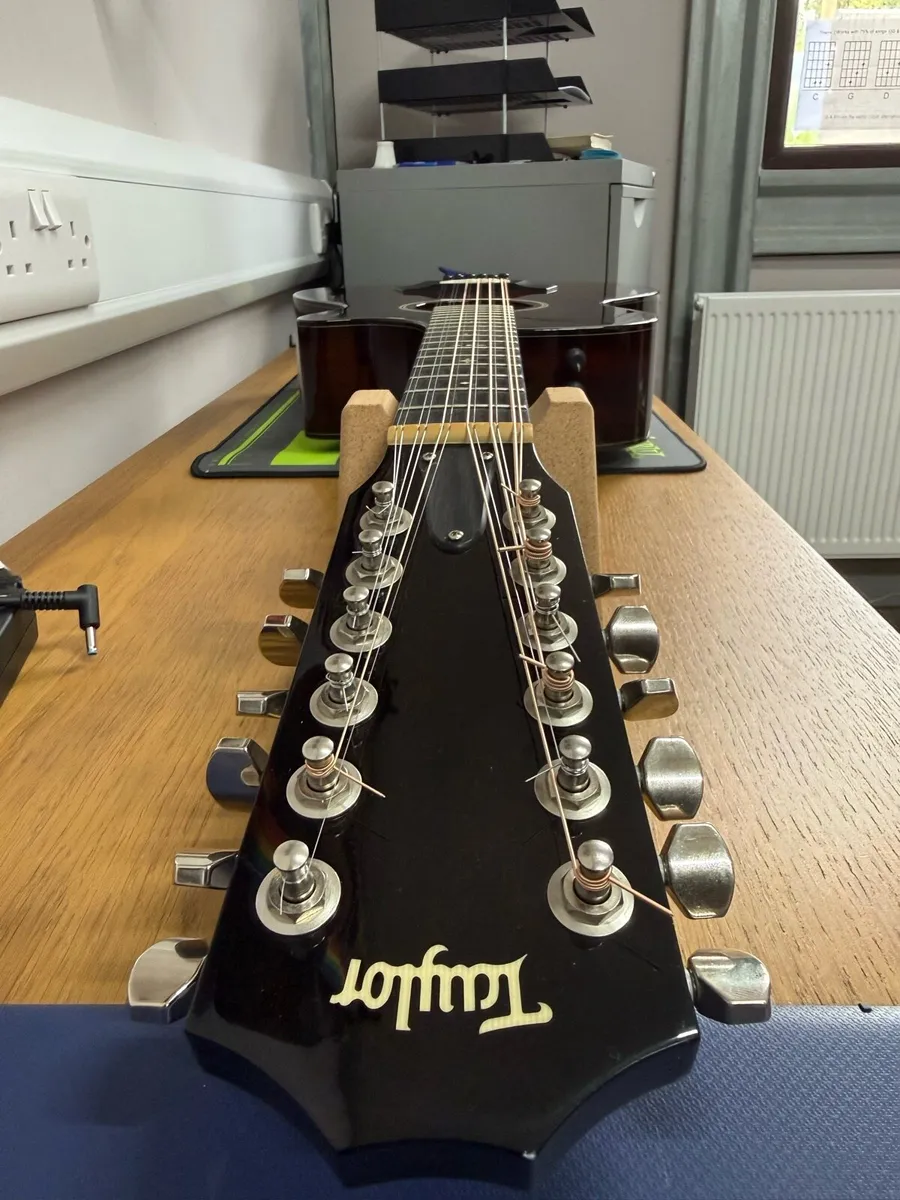 Taylor 562ce - Image 3