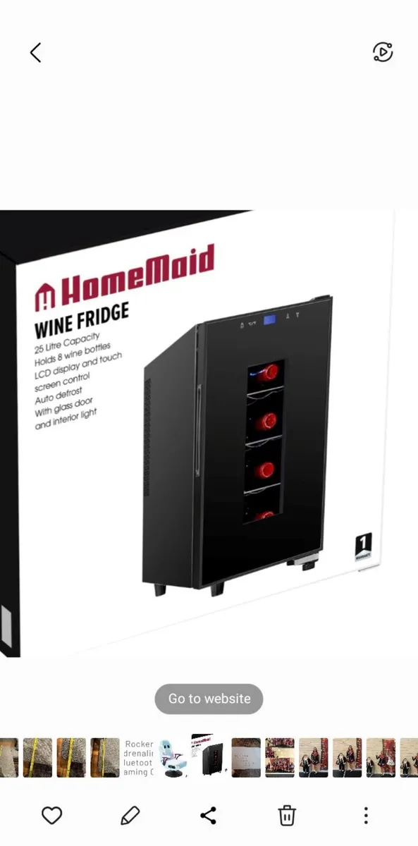 Wine Cooler - Image 2