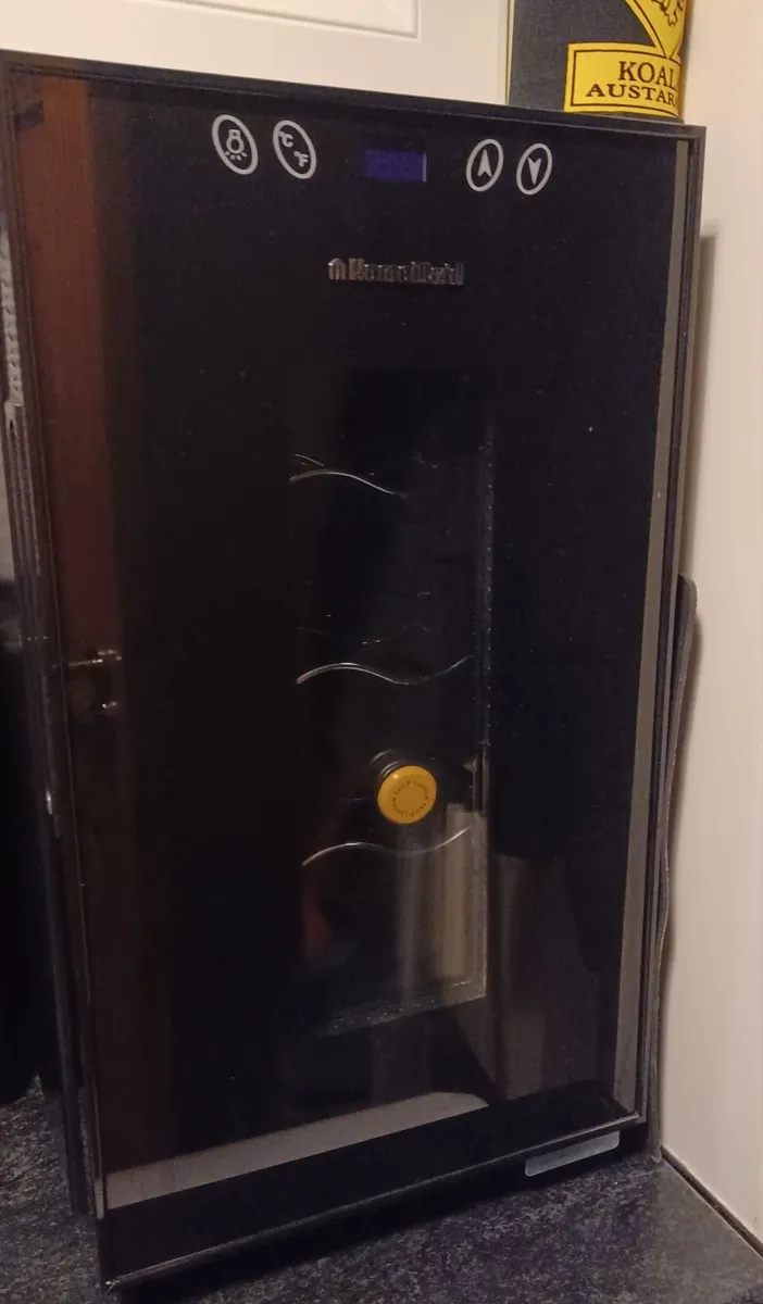 Wine Cooler - Image 1
