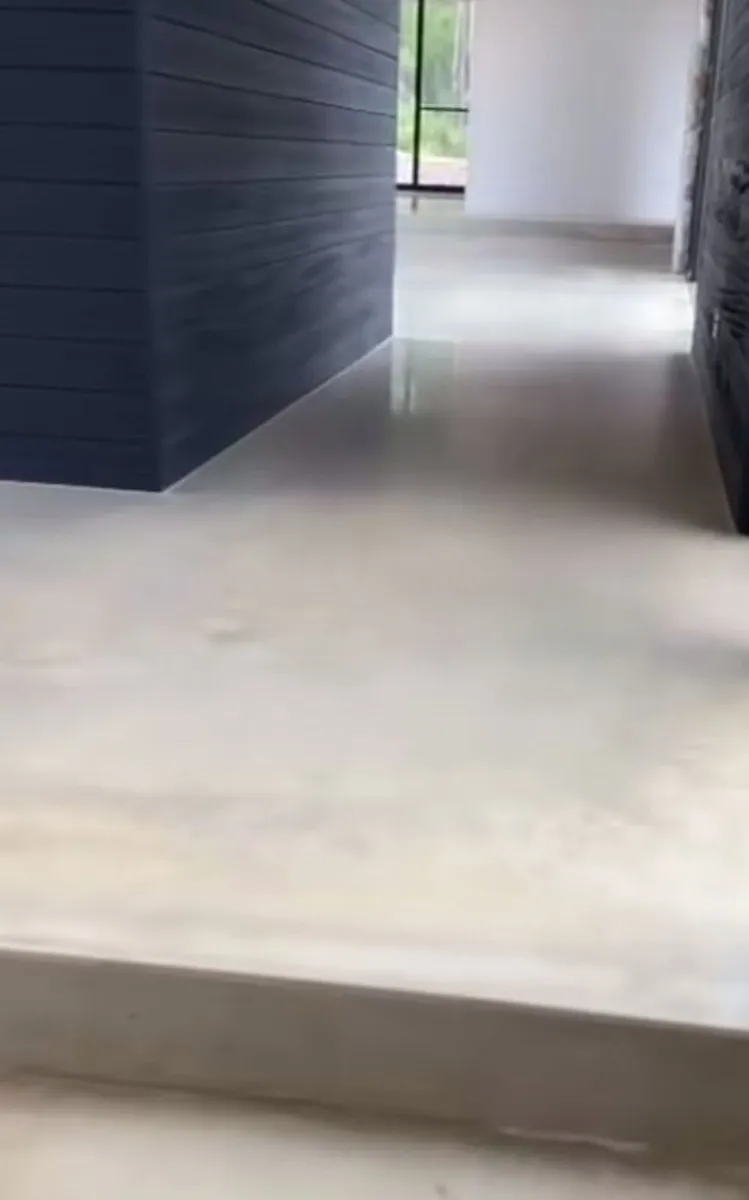 We seal and polish floors new or old - Image 2