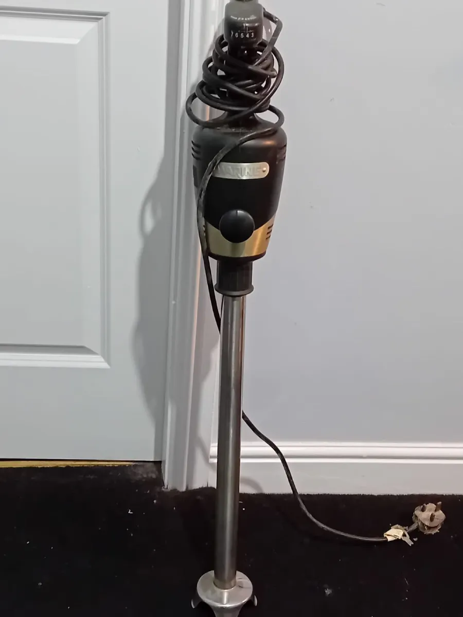 Big stix Blender - Image 1