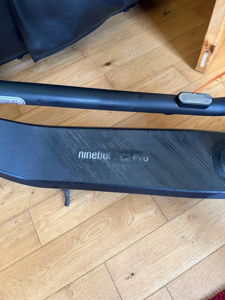 E-scooter - Image 2