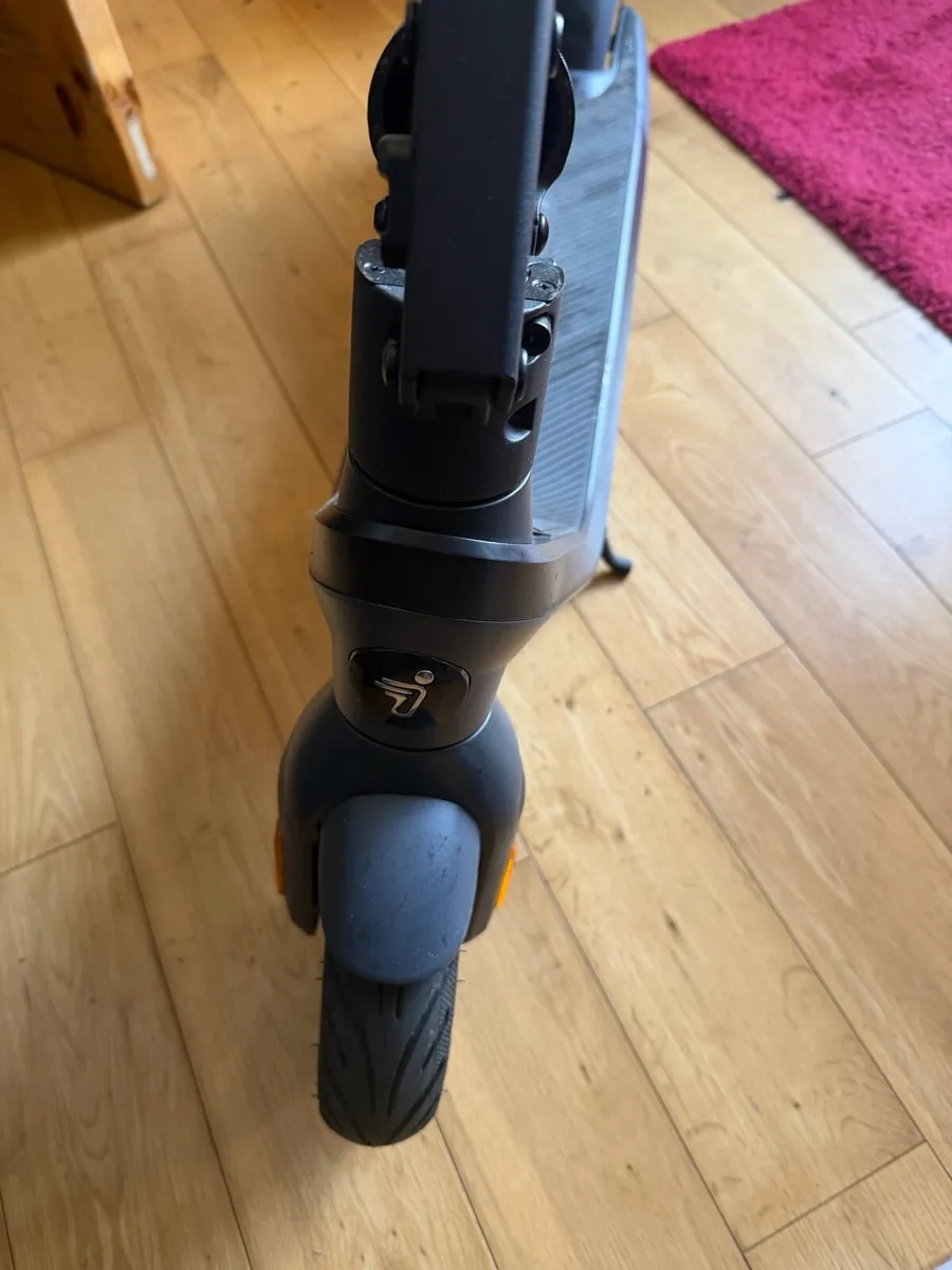 E-scooter - Image 3