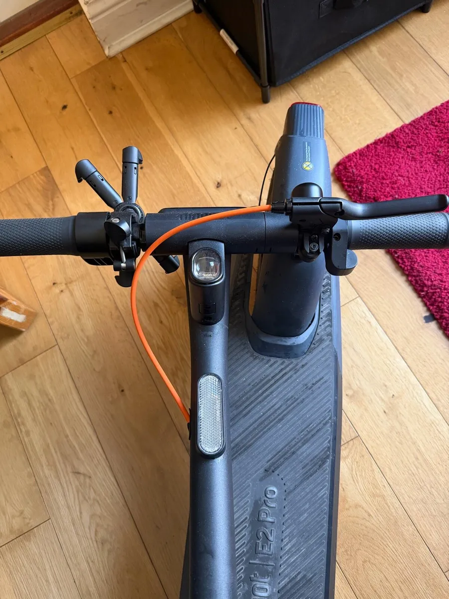 E-scooter - Image 4