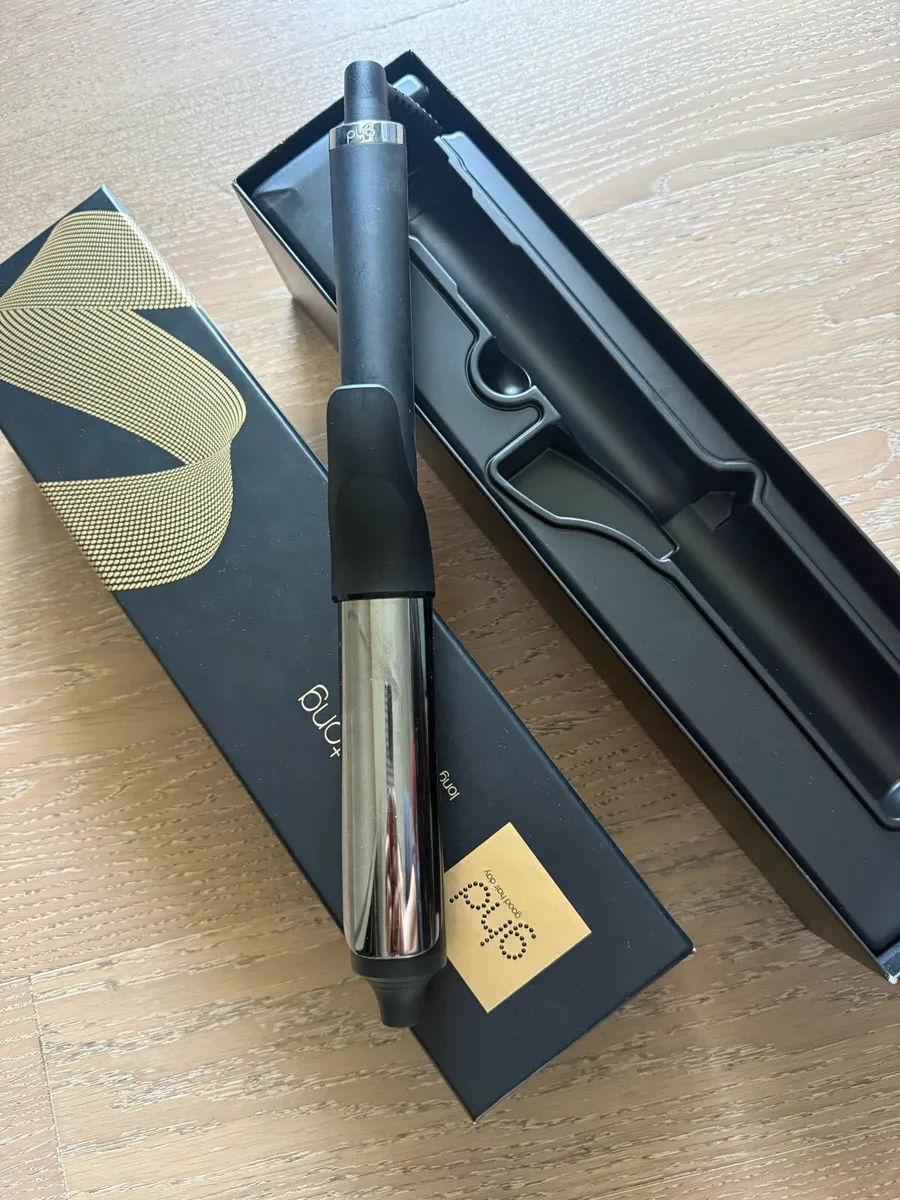 Ghd - Image 1
