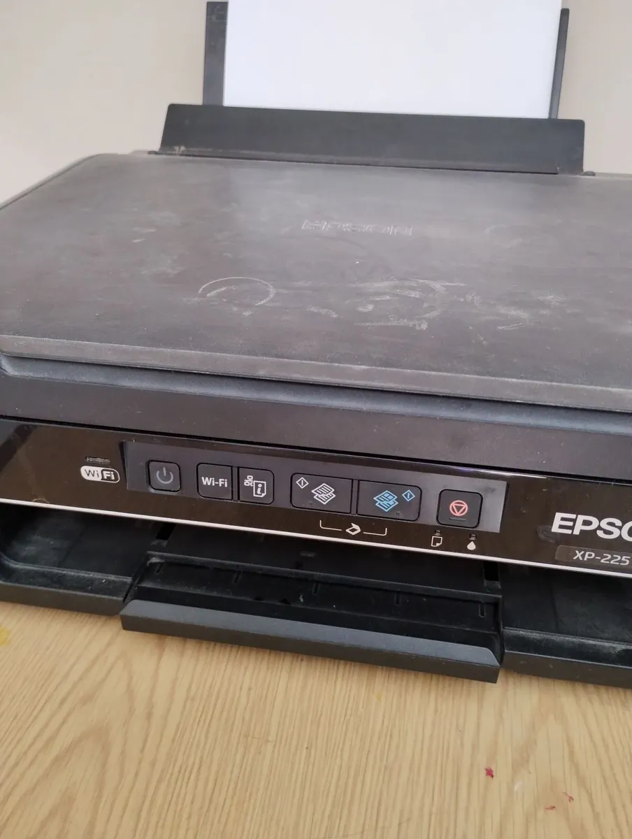 Epson Expression Home XP 225 - Image 3