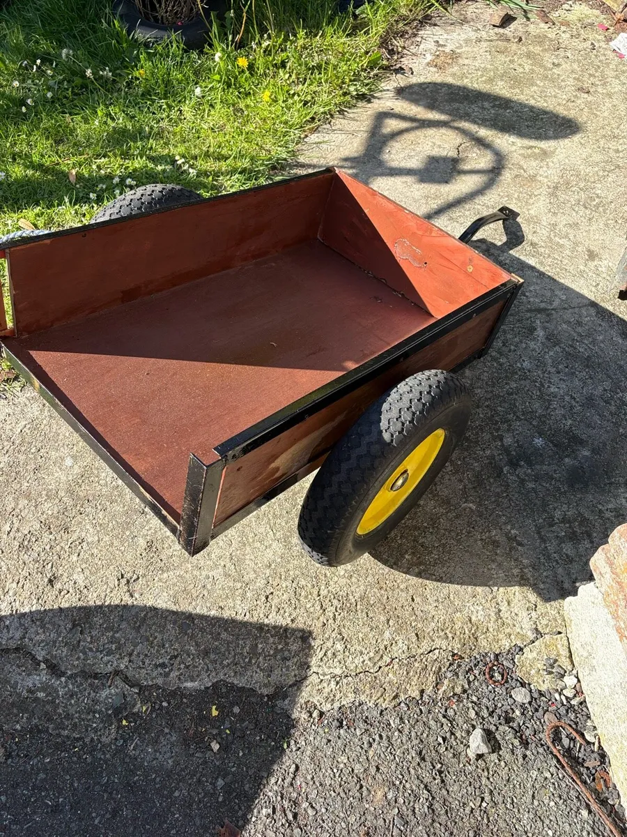 Go Kart Trailers - Image 4