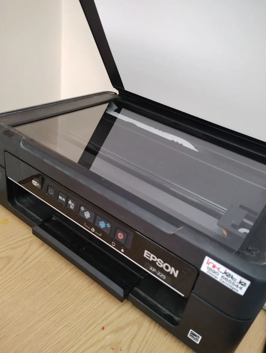 Epson Expression Home XP 225 - Image 1