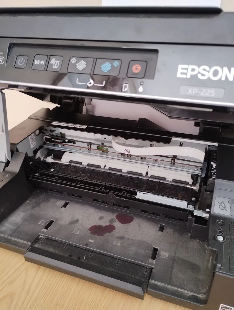 Epson Expression Home XP 225 - Image 2