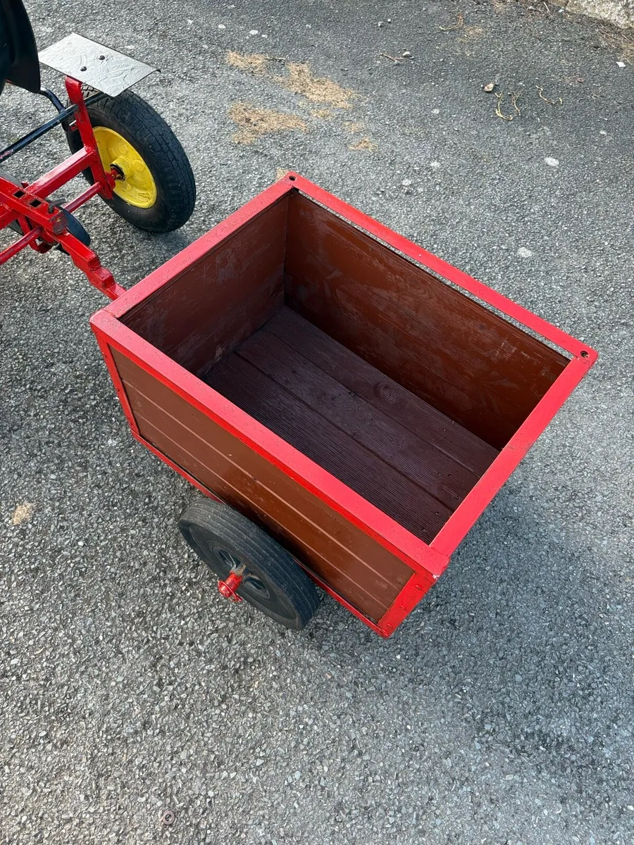 Go Kart Trailers - Image 1
