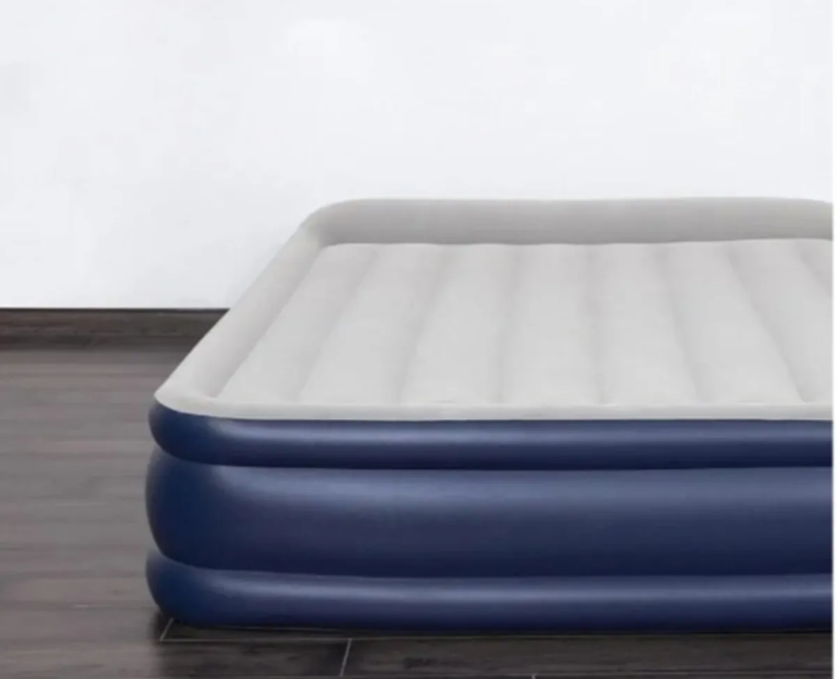 Bestway inflatable airbed double - Image 3