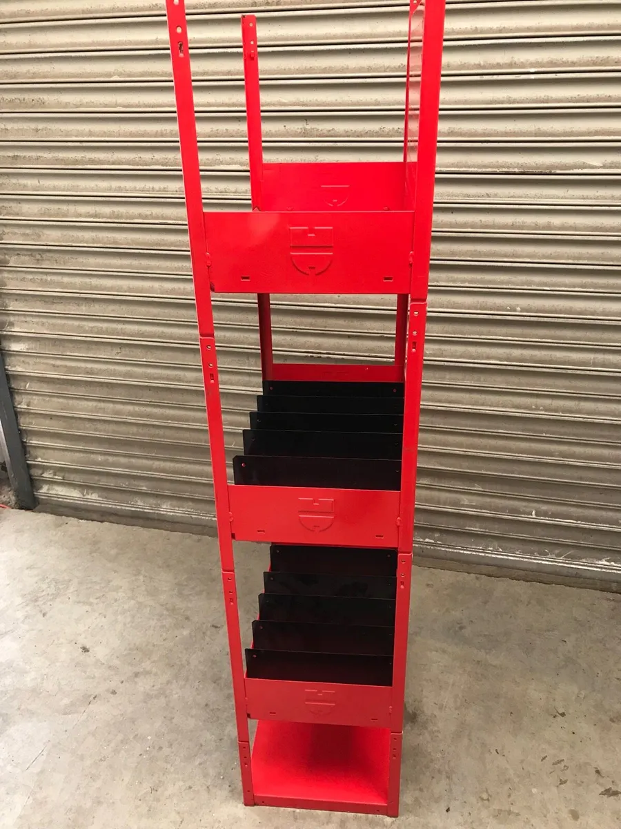 Wurth shelving - Image 2