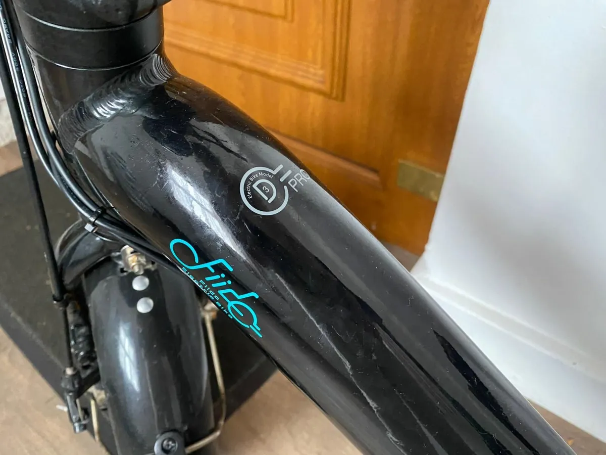 Bike - Image 2