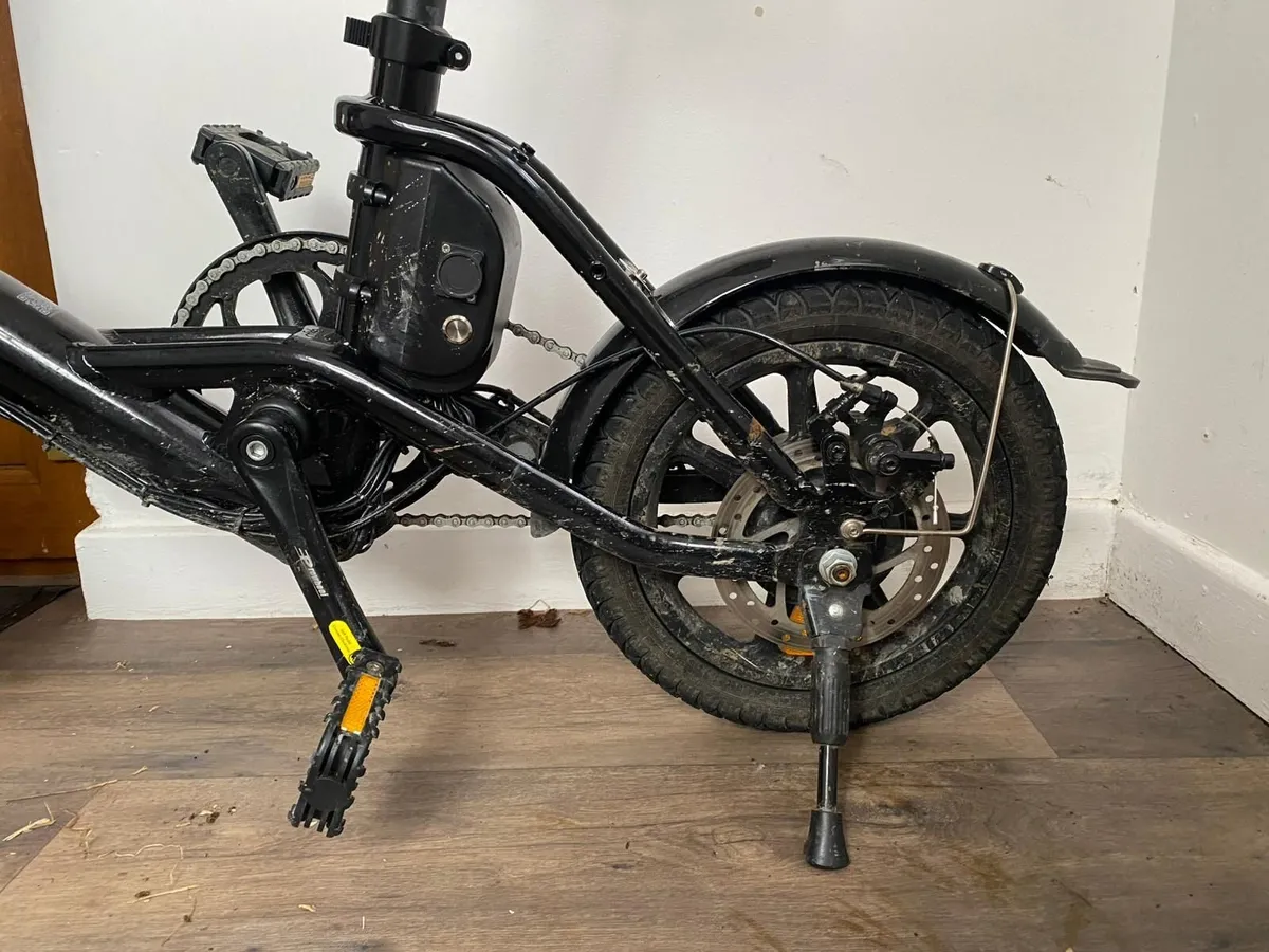 Bike - Image 4