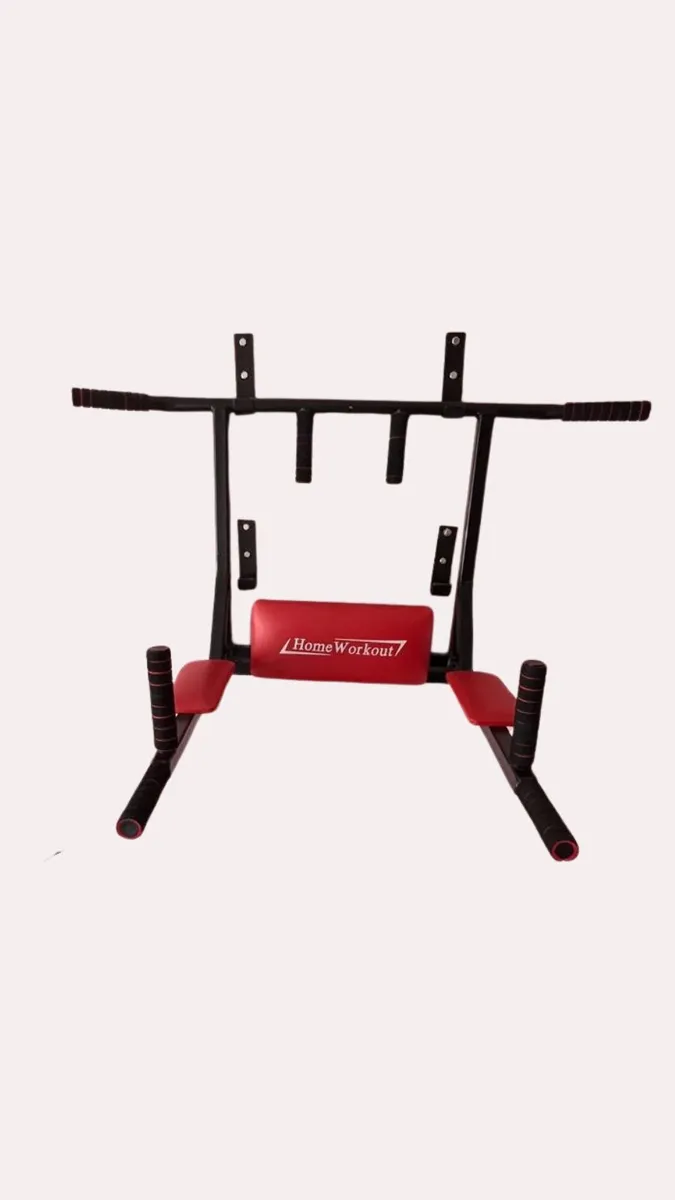 Workout Power Tower bar - Image 1