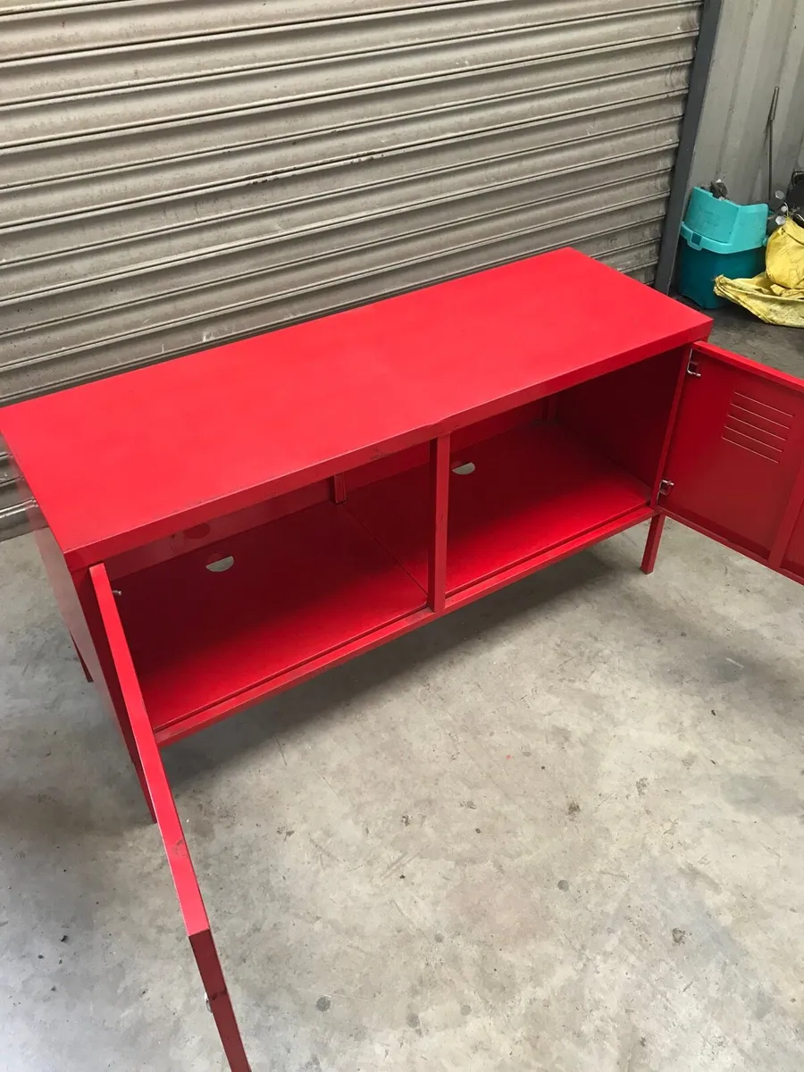 Steel cabinet - Image 2