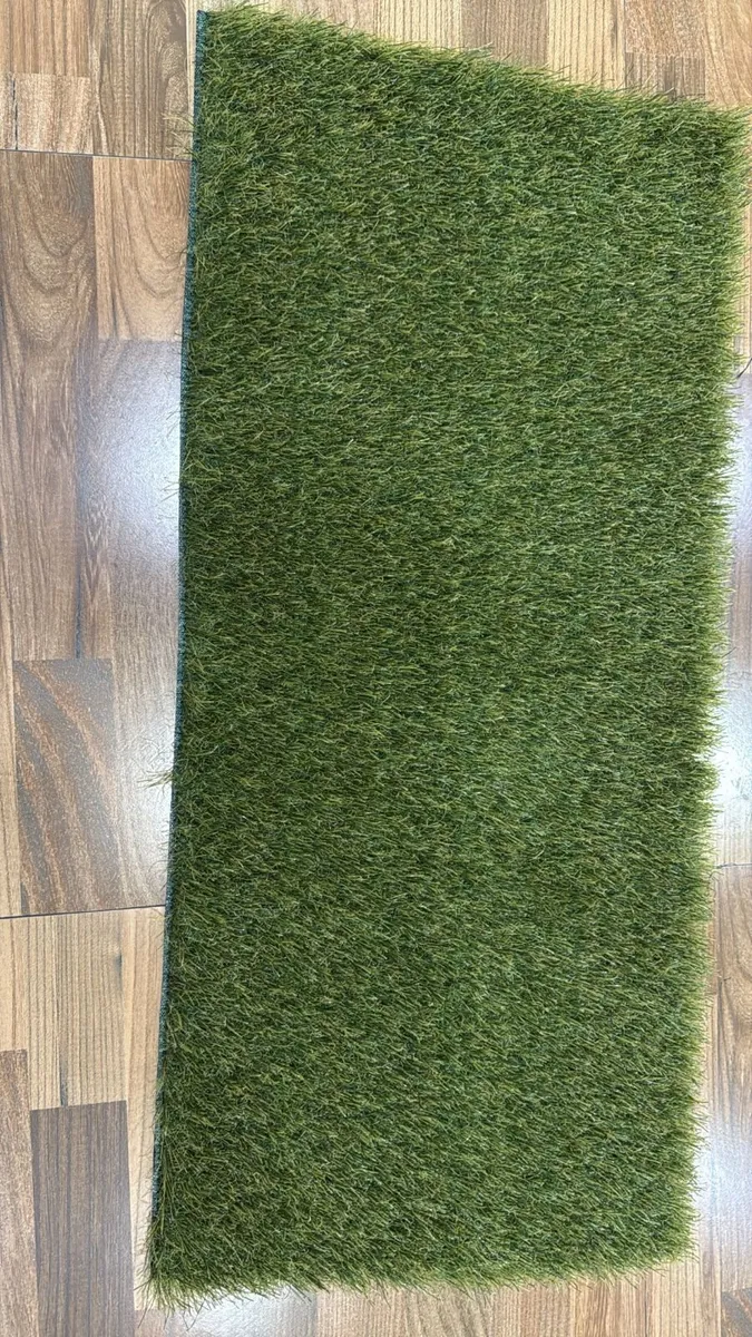 Artificial Grass - Image 2