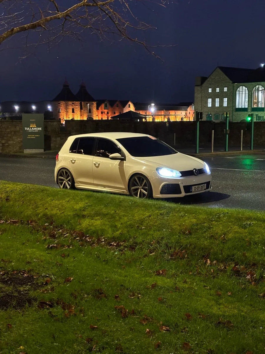 Mk6 golf - Image 3
