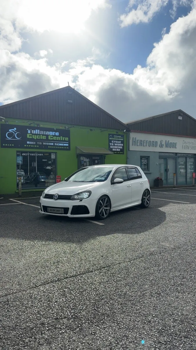 Mk6 golf - Image 4