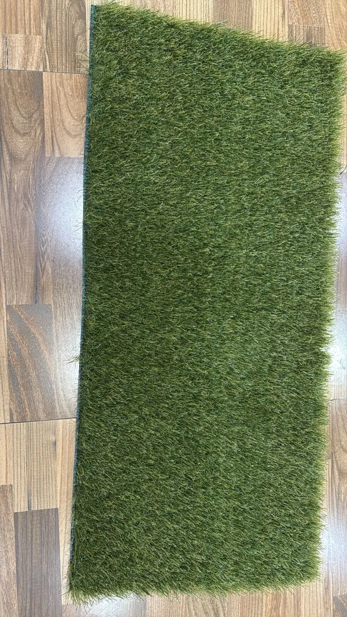 Artificial Grass - Image 1