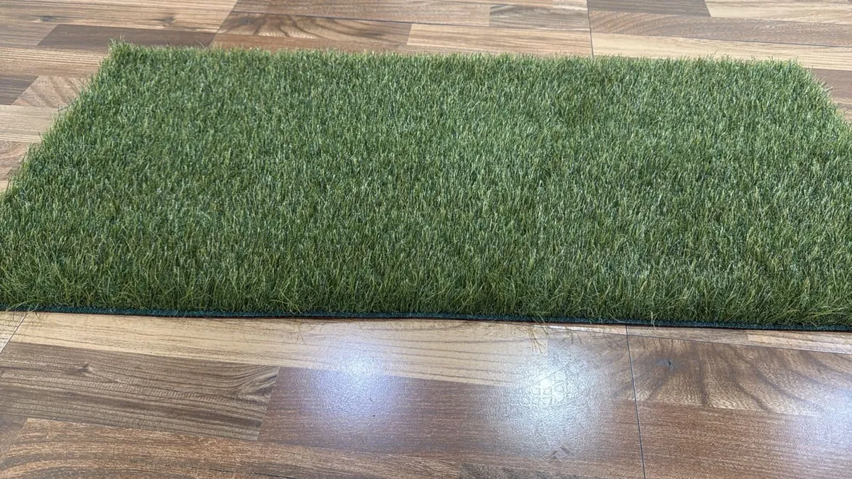 Artificial Grass - Image 3