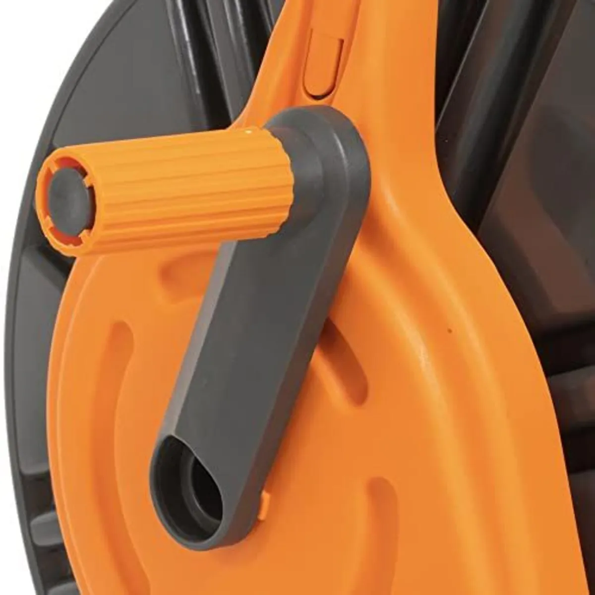 Garden Hose Reel Cart Up To 60m Hose - Image 2
