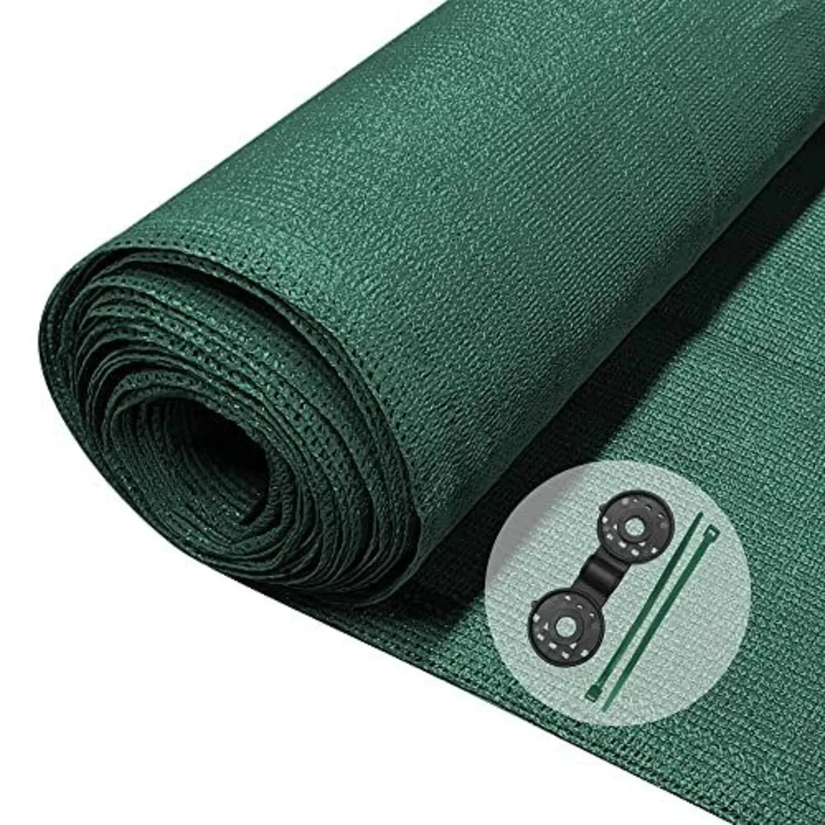 Garden Privacy Screening Net 1m x 10m - Image 1