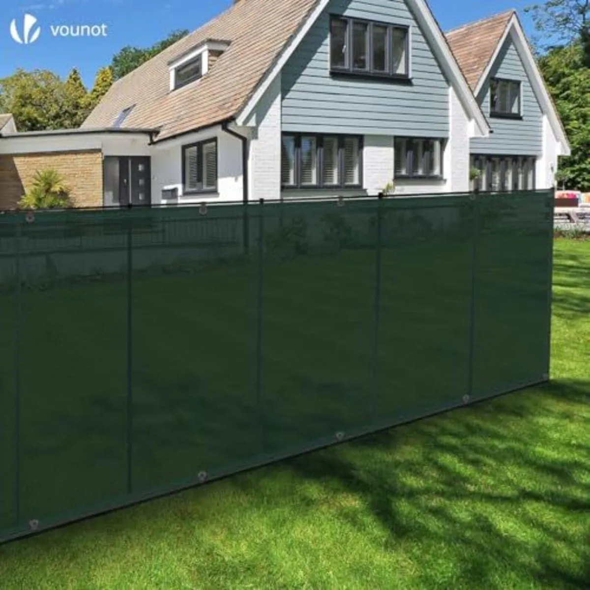 Garden Privacy Screening Net 1m x 10m - Image 3